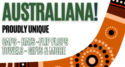 Australiana