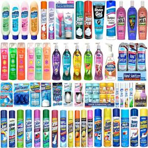 Personal Care & Home Care Personal Care & Home Care