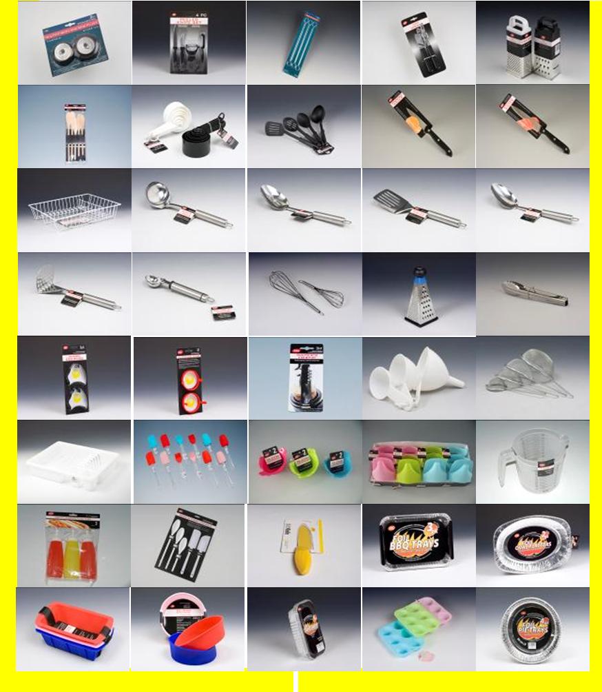Everyday Essentials Everyday Essentials