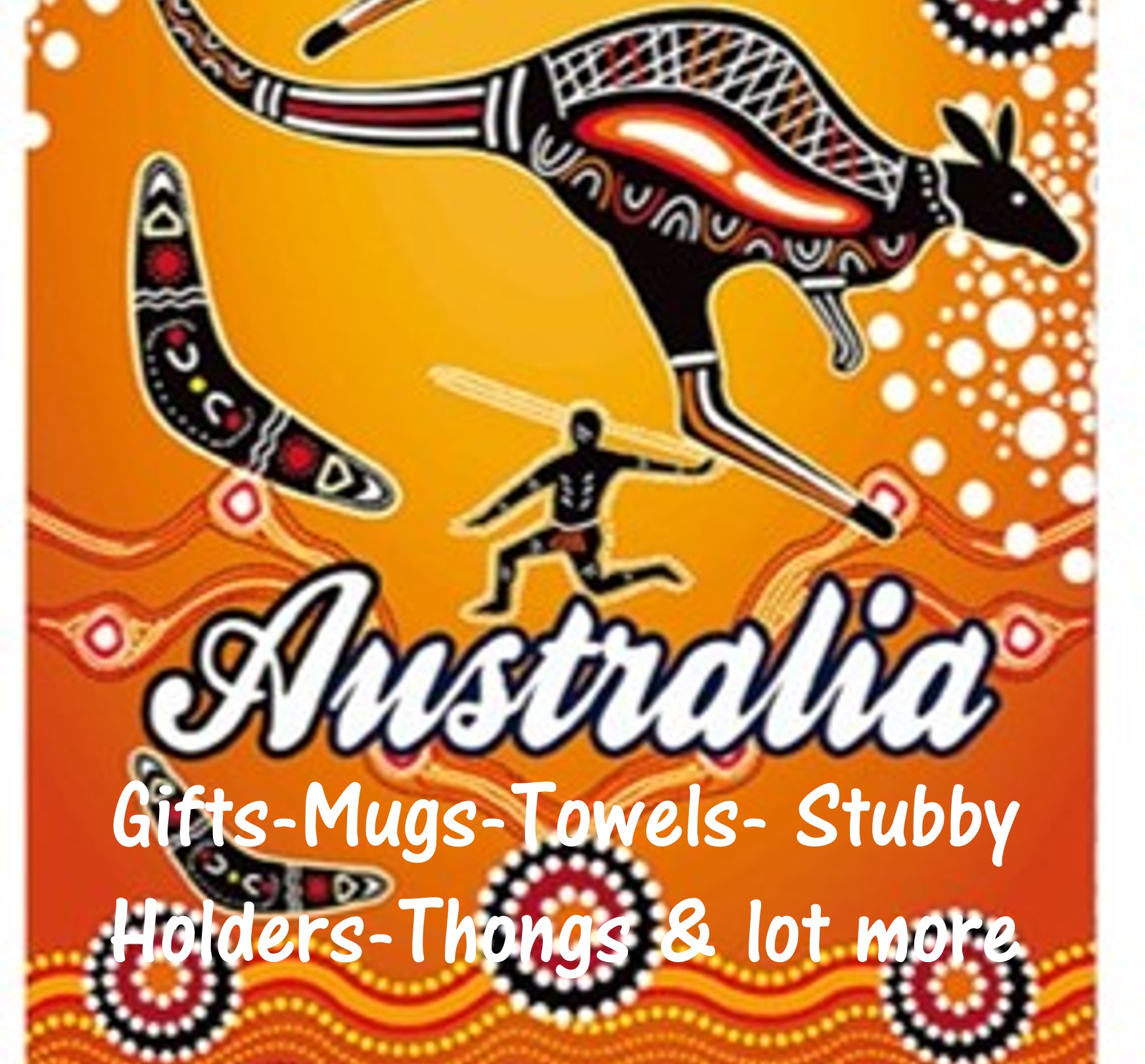 Australiana Australiana