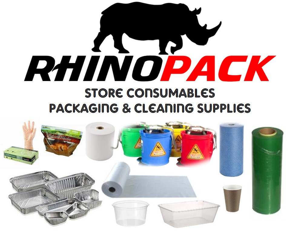 Food Service Packaging Supplies