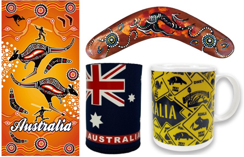 Australiana Australiana